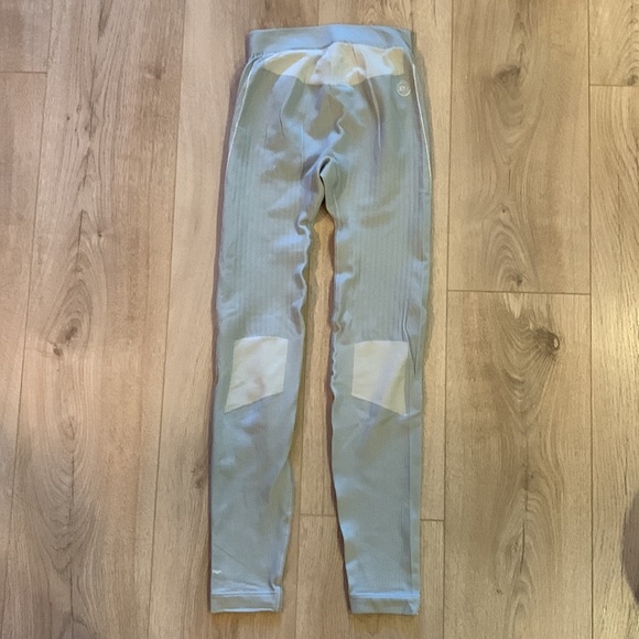 Salomon Primo Warm Seamless Tights Extra Small NWOT - Picture 5 of 6